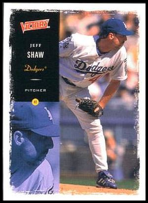 123 Jeff Shaw